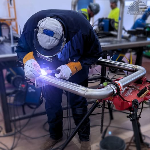 Process Piping